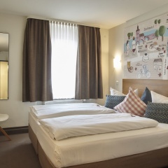 Hotel Am Peterstor - Bild 3