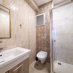Frame Galata Hotel - Bild 25
