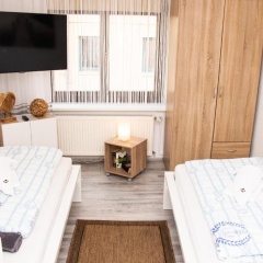 Ferienwohnung Am Alten Hafen - Bild 6