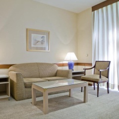 Espahotel Plaza Basílica Hotel - Bild 16