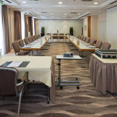 PhiLeRo Hotel Köln - Bild 17