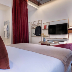 Hotel Glasgow Monceau Paris by Patrick Hayat - Bild 8