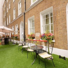 Montcalm Brewery Townhouse - Bild 13