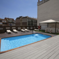 Hotel Concordia - Bild 23