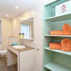Gruppen- Ferienhaus in Wieda - Bild 8
