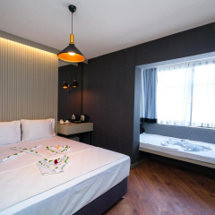 Basel Hotel - Bild 4
