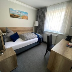 Hotel Mocca-Stuben - Bild 2