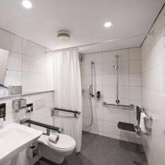 Hotel Gustav Stresemann Institut - Bild 8