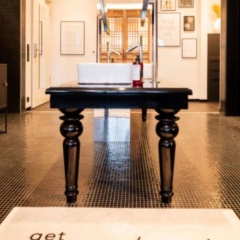 Designhotel UberFluss - Bild 19