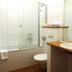 Boutique Hotel Schwarzer Baer - Bild 8