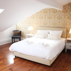 The Sky Lofts Lisbon - Guesthouse thumbnail 4