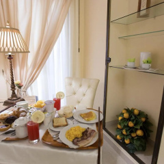 Royal Suite Trinità dei Monti - Bild 13