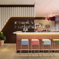 25hours Hotel Zurich West - Bild 19