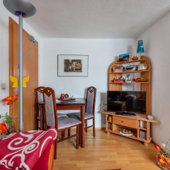 Pleasant Apartment in Bad Doberan near Sea - Bild 1
