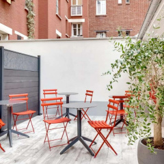 Paris hôtel - Bild 21