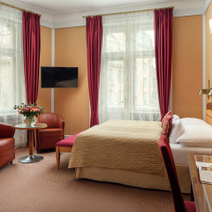 Hotel Paris Prague - Bild 6