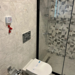 By otel Nilüfer - Bild 11