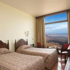 Ngorongoro Wildlife Lodge in Karatu, Tanzania from 2399$, photos, reviews - zenhotels.com photo 37