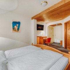 Bed And Breakfast Hotel Garni Trifthof - Bild 1
