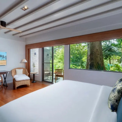 Villa Amankara - Bild 4