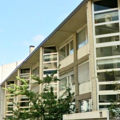 Ruhiges 2 Zimmer Apartment in Bern Zentrum - Bild 1