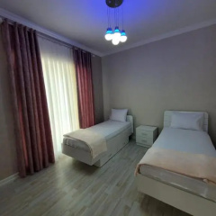 Qafqaz Suite Paradise Resort photo 2