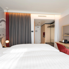 IntercityHotel Heidelberg - Bild 9