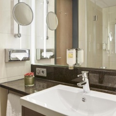 IntercityHotel Hamburg Dammtor - Bild 9