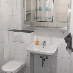Private Unterkunft Askinartar - Bild 6