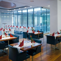Orea Hotel Andel's - Bild 27