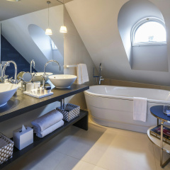 Hotel Seehof - Bild 10