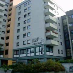 Hotel Tessin - Bild 1