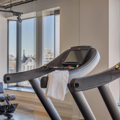Andaz Munich Schwabinger Tor, By Hyatt - Bild 25