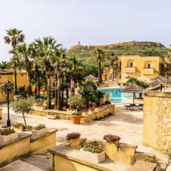 Gozo Village Holidays thumbnail 7