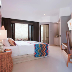 Aruna Senggigi - Bild 21