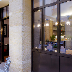 Hotel Mademoiselle - Bild 27