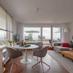 Haus Halligblick Wohnung 36 - Bild 5