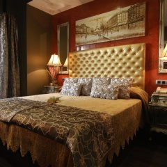 Hotel Palace Sevilla - Bild 3
