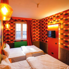 Sleephotels 1970's - Bild 6