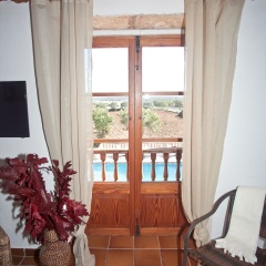 Agroturismo Finca Es Carbó - Bild 7