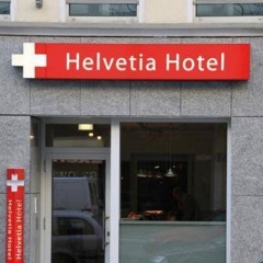 Helvetia Rooms – Self Check-In - Bild 1