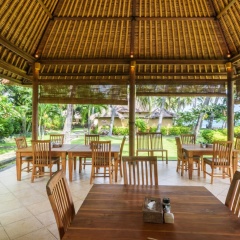 Scuba Seraya Resort - Bild 19