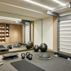 The Westin Grand Frankfurt - Bild 23