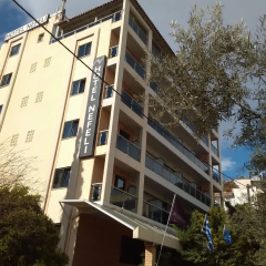 Hotel Nefeli - Bild 1