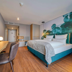 DORMERO Hotel Freiburg - Bild 6