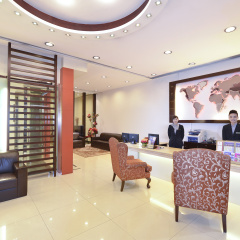 Walden Hotel - Bild 2