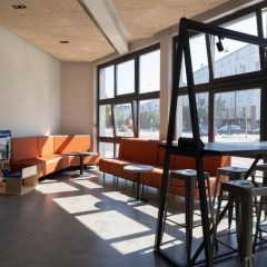 a&o München Hackerbrücke - Bild 17