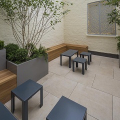 The Z Hotel at Gloucester Place - Bild 4