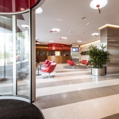 Hotel Ambassador - Bild 14