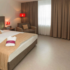 Hotel Mercure Graz City - Bild 4